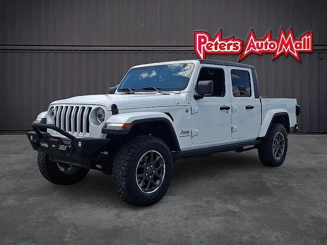 2020 Jeep JT Gladiator - Image 2 of 20
