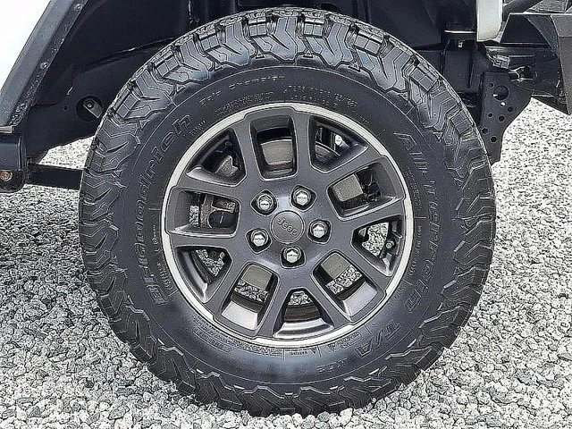 2020 Jeep JT Gladiator - Image 5 of 20