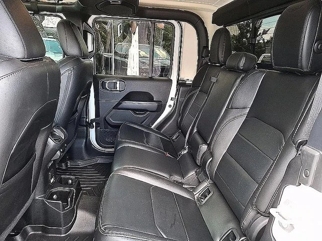 2020 Jeep JT Gladiator - Image 6 of 20
