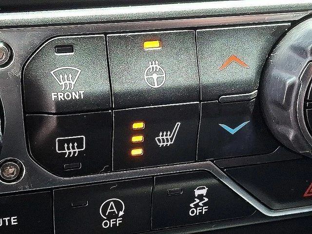 2020 Jeep JT Gladiator - Image 17 of 20