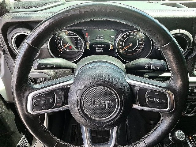 2020 Jeep JT Gladiator - Image 14 of 20