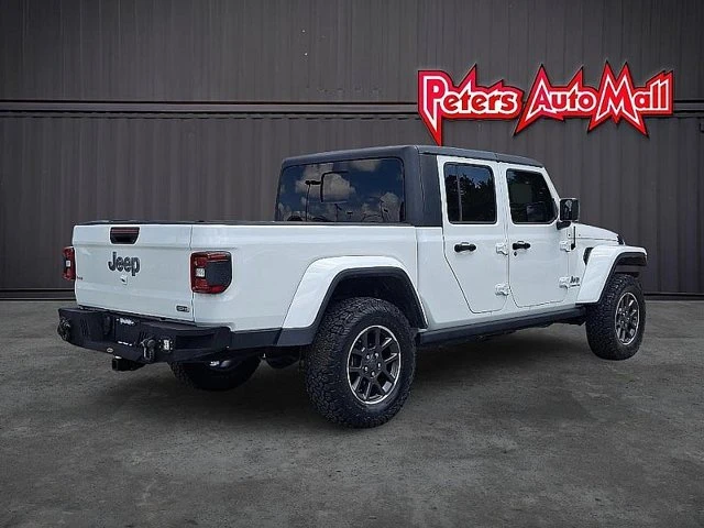2020 Jeep JT Gladiator - Image 4 of 20