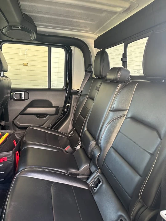 2020 Jeep JT Gladiator - Image 7 of 10