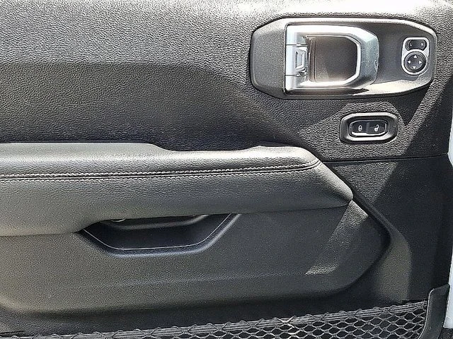 2020 Jeep JT Gladiator - Image 8 of 20