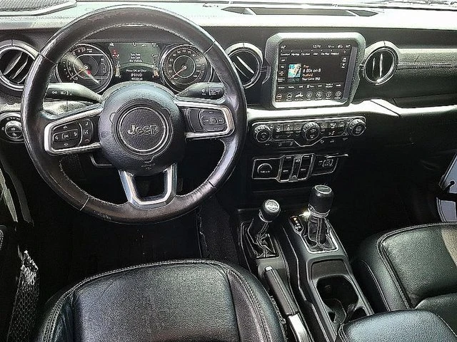 2020 Jeep JT Gladiator - Image 7 of 20