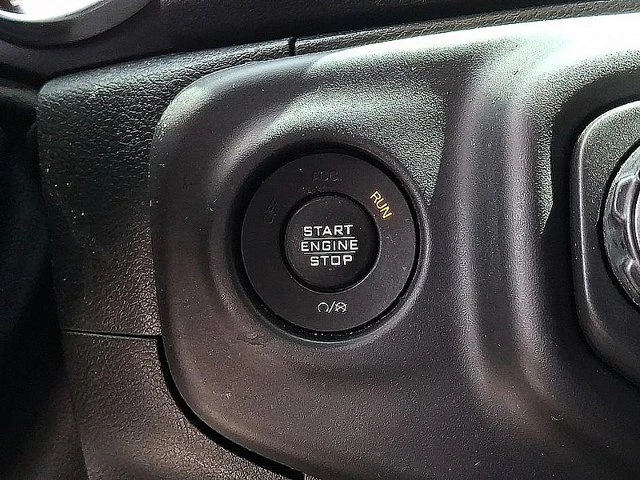 2020 Jeep JT Gladiator - Image 16 of 20