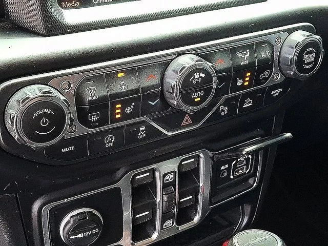 2020 Jeep JT Gladiator - Image 11 of 20