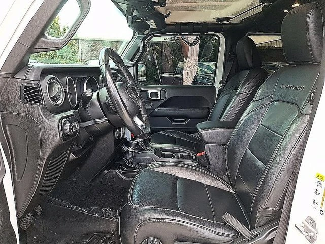2020 Jeep JT Gladiator - Image 9 of 20