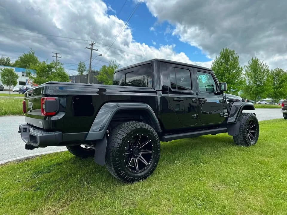 2020 Jeep JT Gladiator - Image 3 of 10