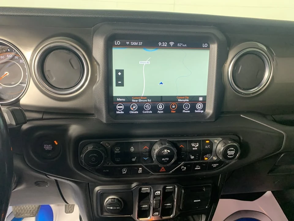 2020 Jeep JT Gladiator - Image 5 of 11