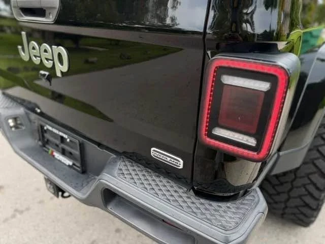 2020 Jeep JT Gladiator - Image 19 of 19