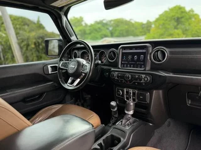 2020 Jeep JT Gladiator - Image 15 of 19