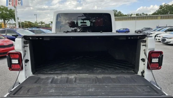 2020 Jeep JT Gladiator - Image 12 of 12