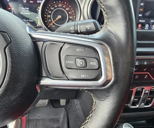 2020 Jeep JT Gladiator - Image 9 of 12