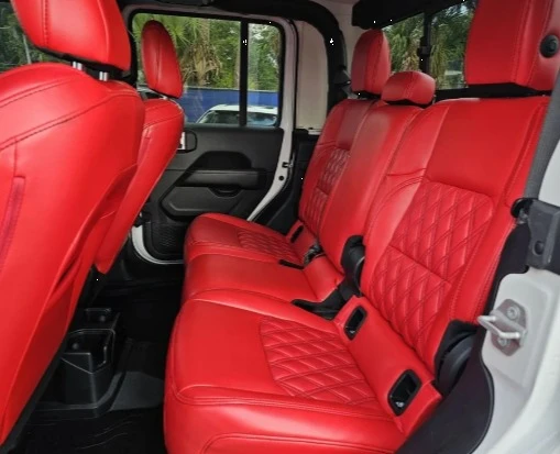 2020 Jeep JT Gladiator - Image 11 of 12