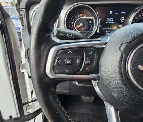 2020 Jeep JT Gladiator - Image 8 of 12