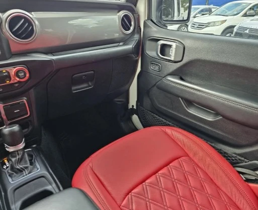 2020 Jeep JT Gladiator - Image 10 of 12