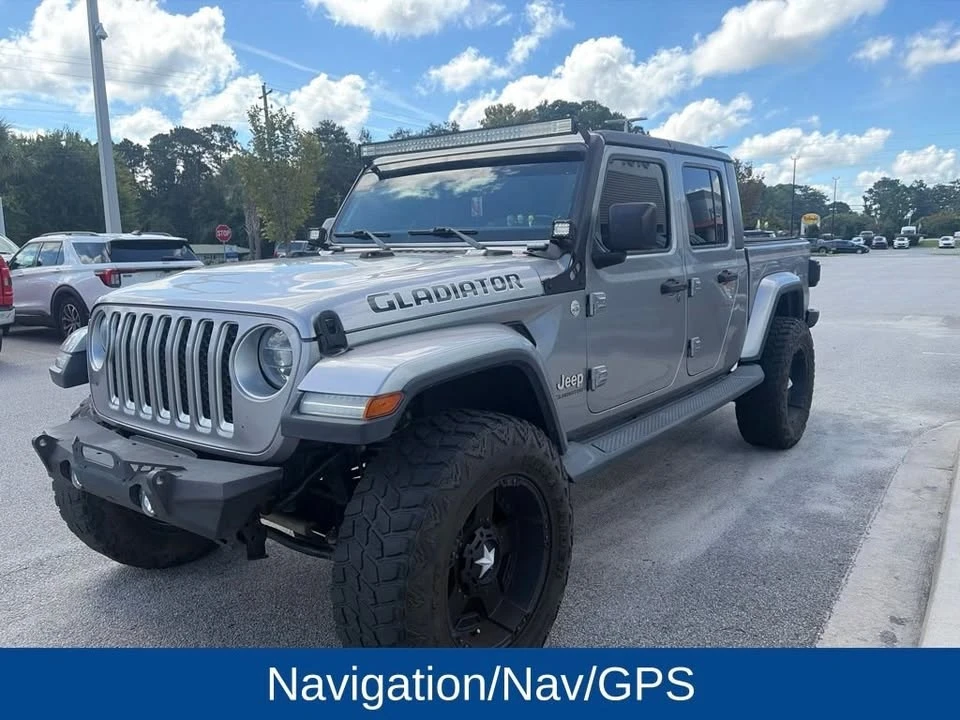 2020 Jeep JT Gladiator - Image 3 of 6