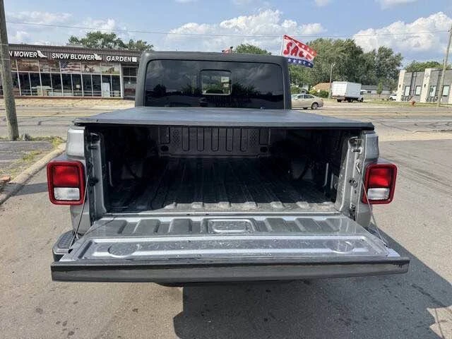 2020 Jeep JT Gladiator - Image 6 of 16