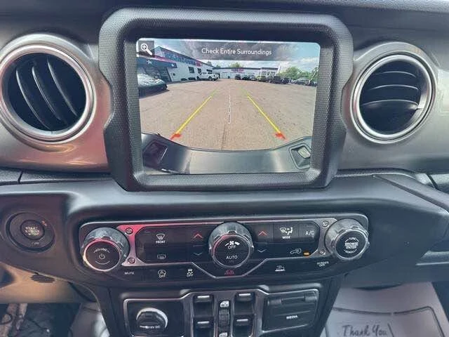 2020 Jeep JT Gladiator - Image 14 of 16