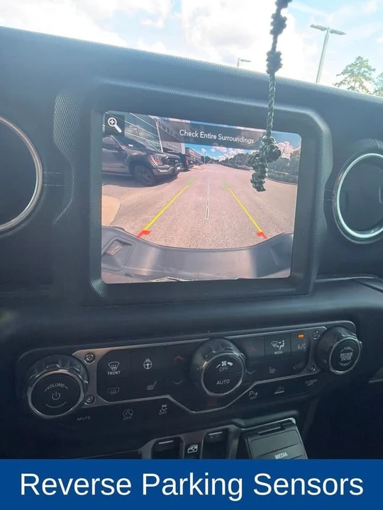 2020 Jeep JT Gladiator - Image 5 of 6