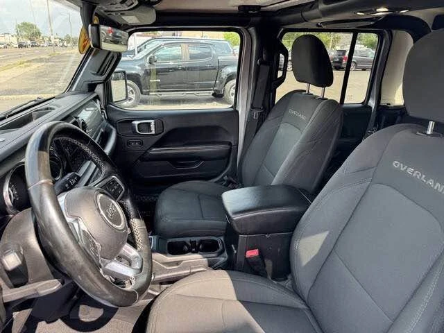 2020 Jeep JT Gladiator - Image 10 of 16