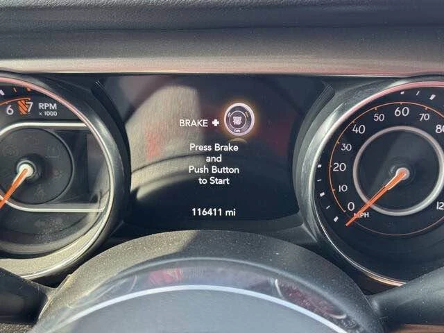 2020 Jeep JT Gladiator - Image 16 of 16