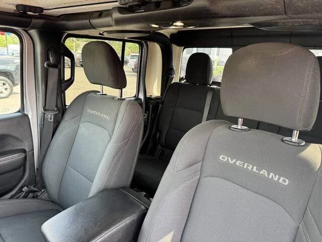 2020 Jeep JT Gladiator - Image 11 of 16