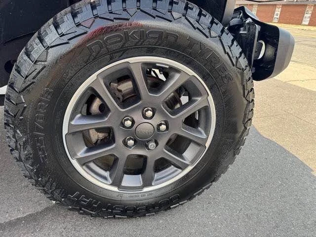 2020 Jeep JT Gladiator - Image 8 of 16