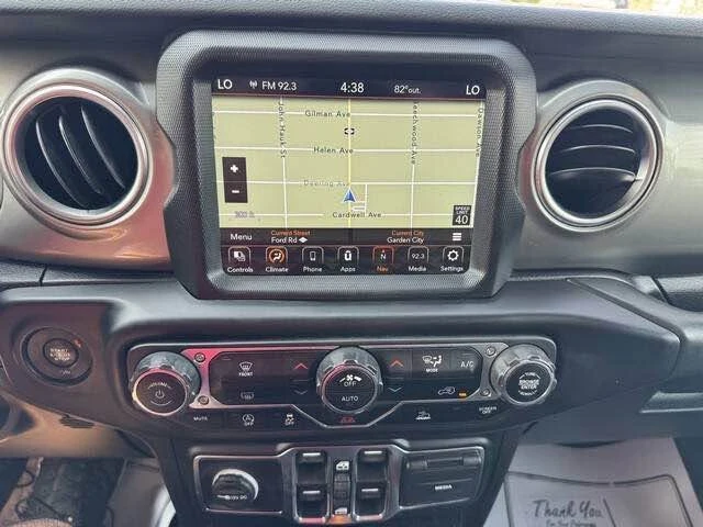 2020 Jeep JT Gladiator - Image 15 of 16