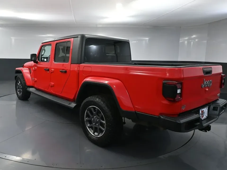 2020 Jeep JT Gladiator - Image 5 of 20