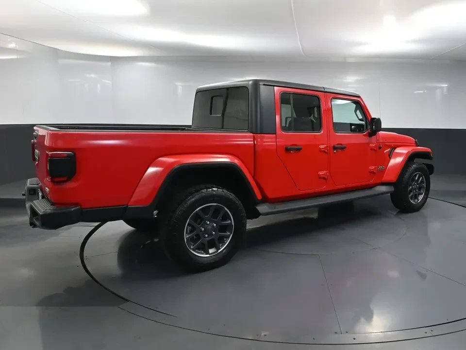 2020 Jeep JT Gladiator - Image 3 of 20