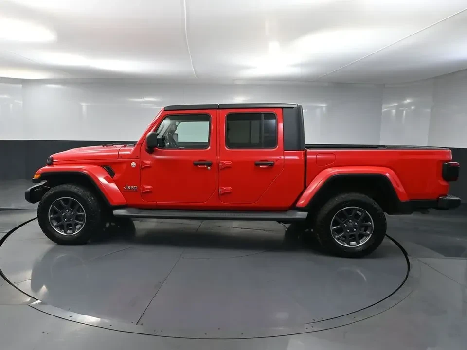 2020 Jeep JT Gladiator - Image 6 of 20