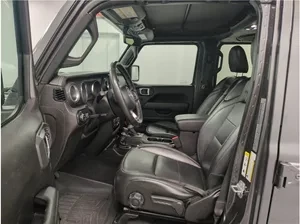2020 Jeep JT Gladiator - Image 3 of 7