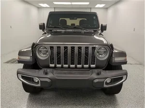 2020 Jeep JT Gladiator - Image 2 of 7
