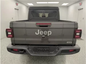 2020 Jeep JT Gladiator - Image 6 of 7