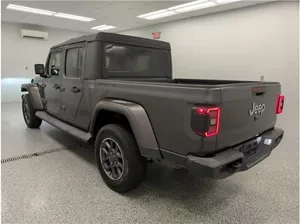2020 Jeep JT Gladiator - Image 5 of 7
