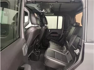 2020 Jeep JT Gladiator - Image 4 of 7