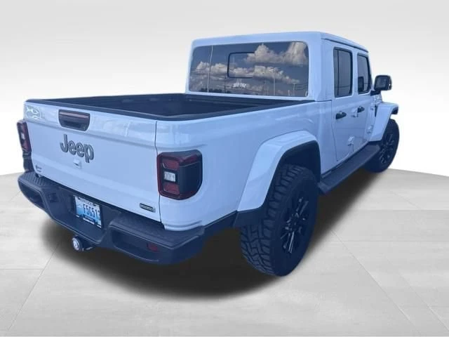 2020 Jeep JT Gladiator - Image 4 of 9