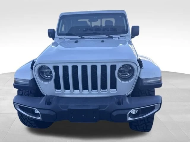 2020 Jeep JT Gladiator - Image 2 of 9
