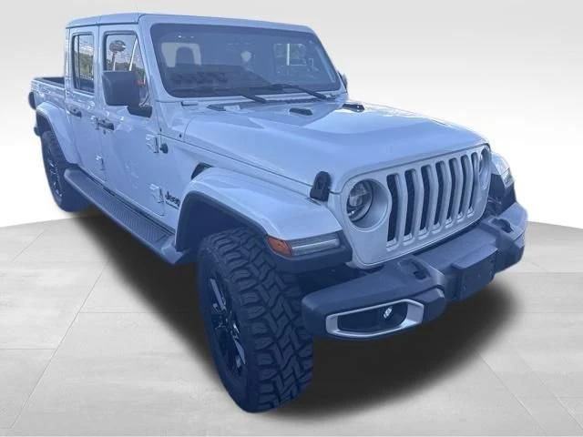 2020 Jeep JT Gladiator - Image 3 of 9