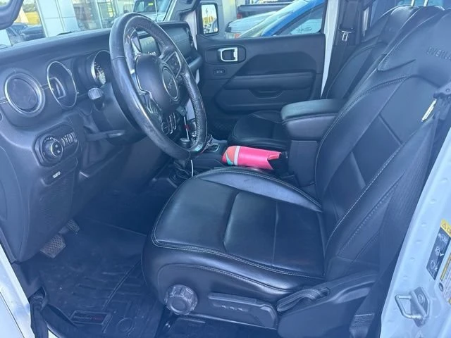 2020 Jeep JT Gladiator - Image 7 of 9