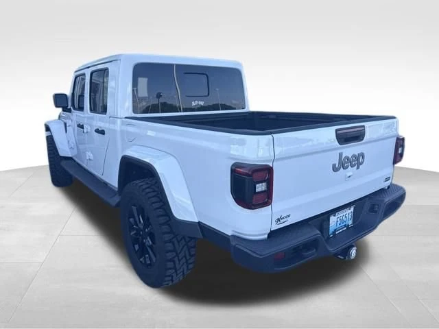 2020 Jeep JT Gladiator - Image 6 of 9