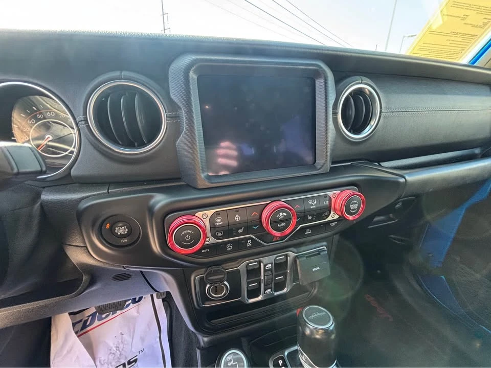 2020 Jeep JT Gladiator - Image 7 of 12
