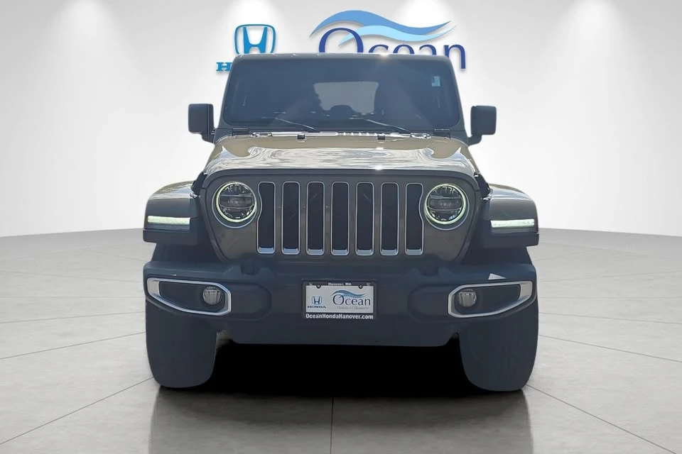 2020 Jeep JT Gladiator - Image 2 of 19