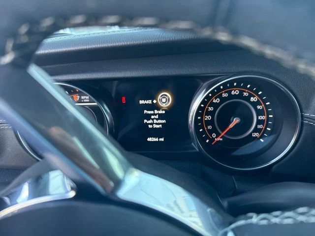 2020 Jeep JT Gladiator - Image 9 of 9