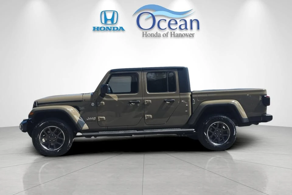 2020 Jeep JT Gladiator - Image 7 of 19