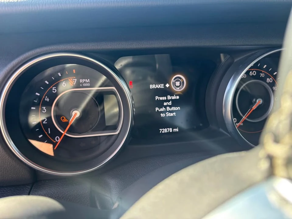 2020 Jeep JT Gladiator - Image 6 of 12