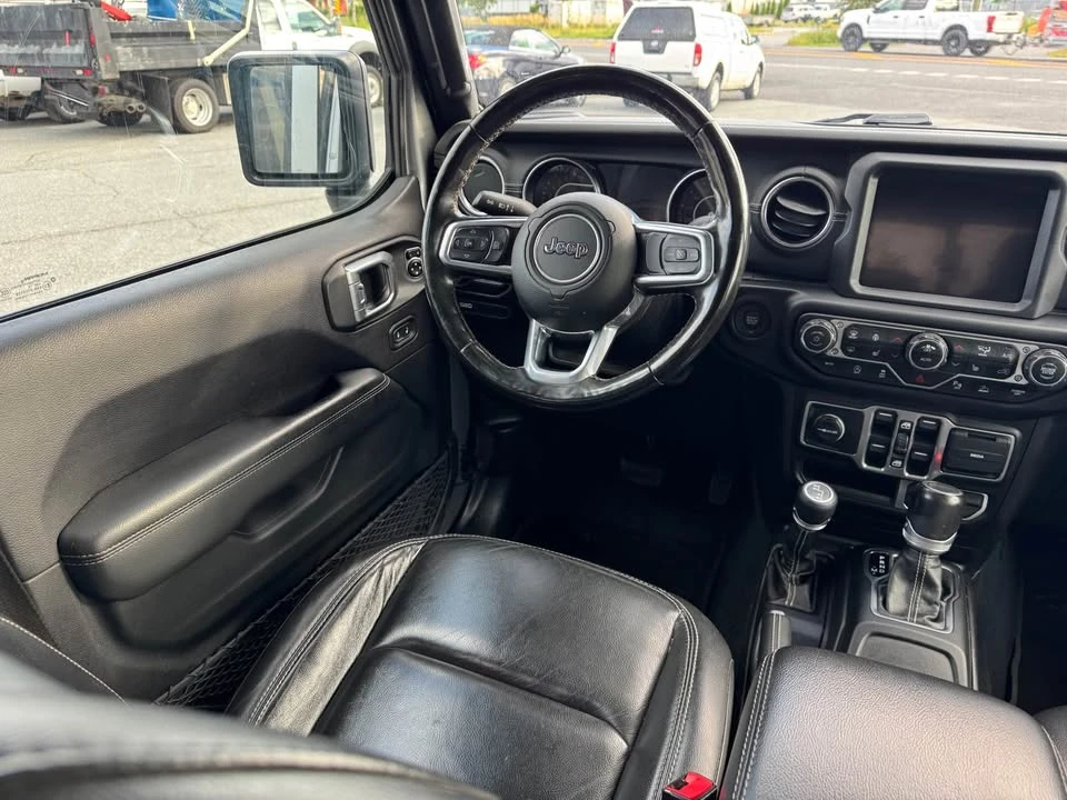 2020 Jeep JT Gladiator - Image 11 of 13
