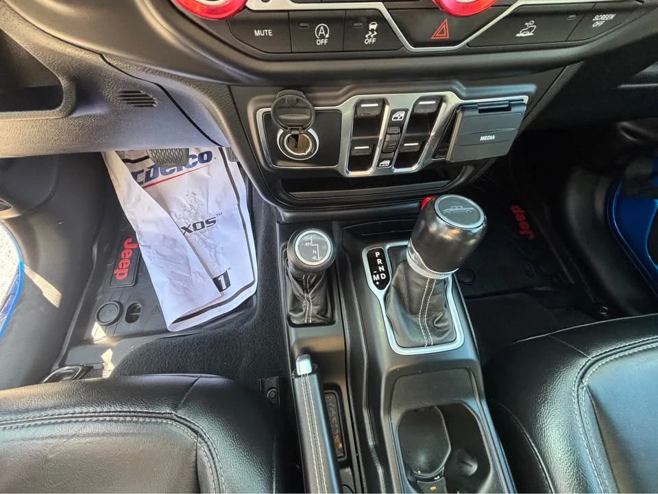 2020 Jeep JT Gladiator - Image 9 of 12